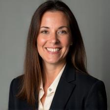 Headshot of Sophia Williams